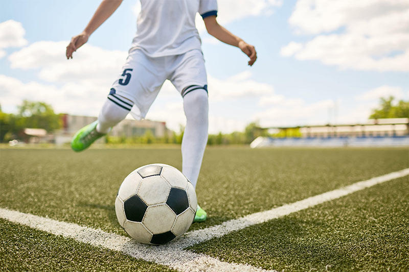 6 Easy Steps to Playing Fantasy Soccer