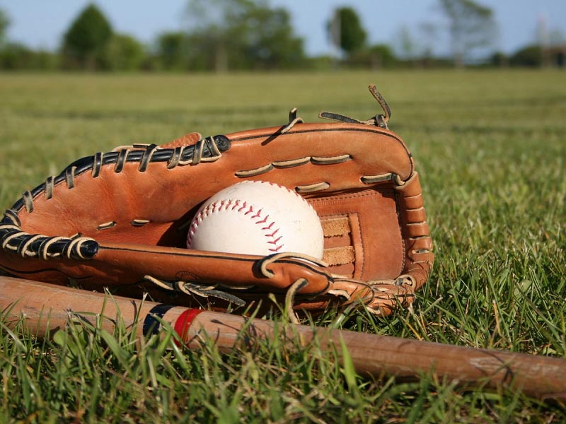 Learn about baseball betting