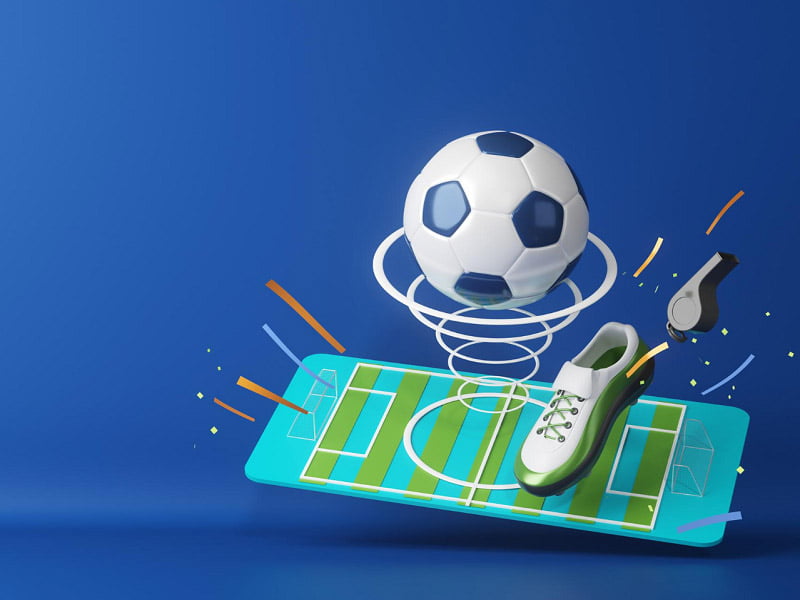 Learn about football betting software