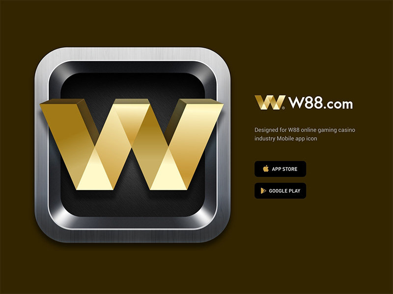 Baseball app W88