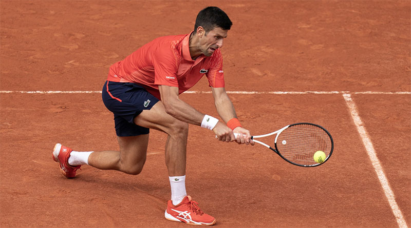 Basic rules in tennis betting