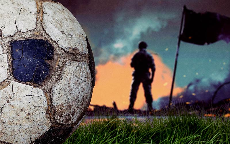 Football bookmakers