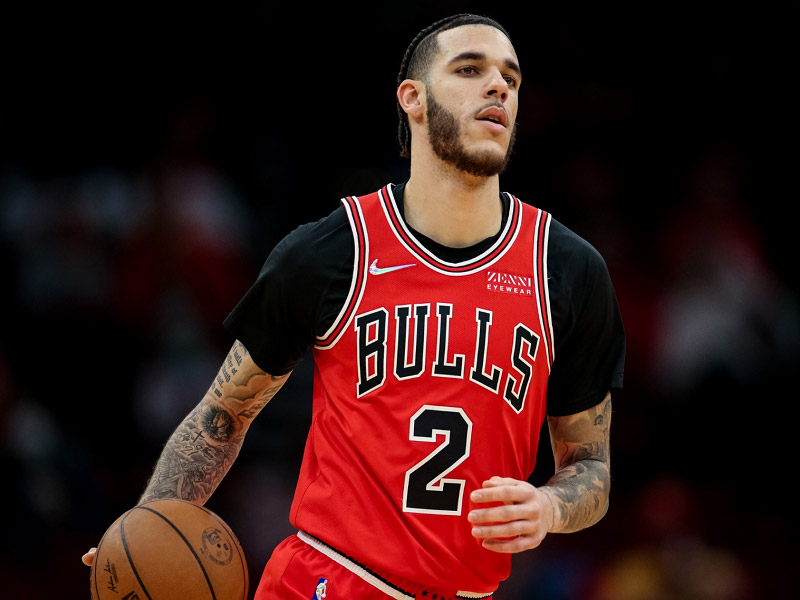 Bet on legal NBA odds