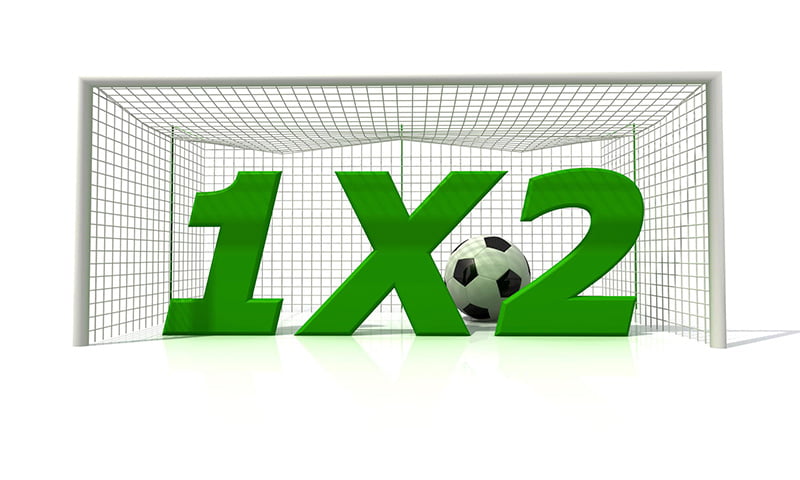 Betting Experience 1×2