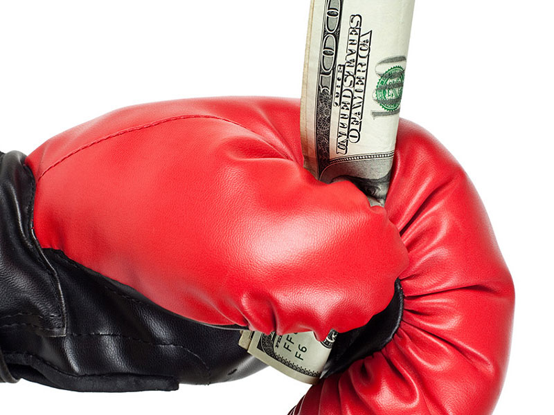 Boxing at a glance