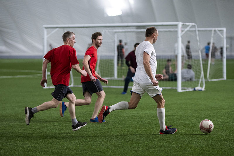 Common free football tips