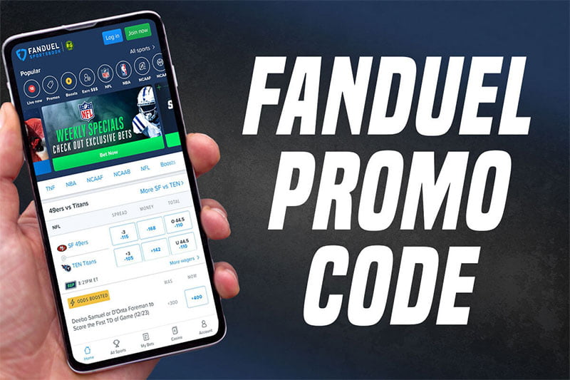 Cricket app at FanDuel Sportsbook