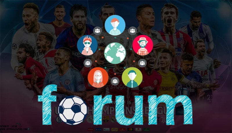 Criteria for evaluating a reputable football betting forum