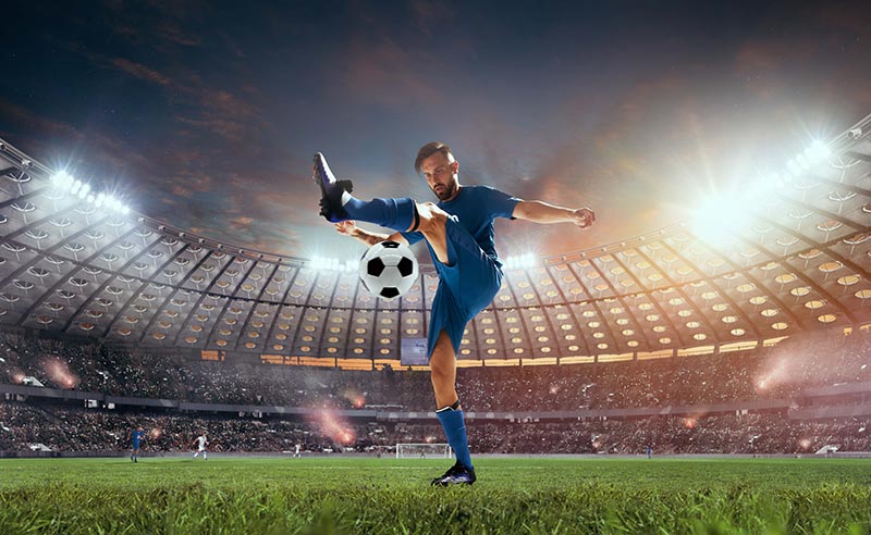 Gambling detoxification