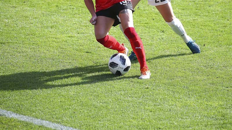 European odds in football