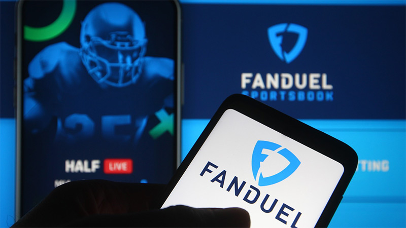 FanDuel – High Stakes Baseball Betting Site