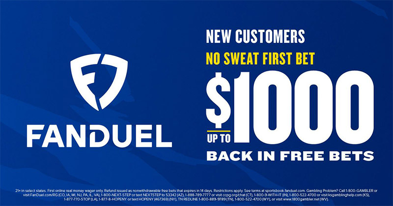 Fanduel UFC betting site crowded with participants