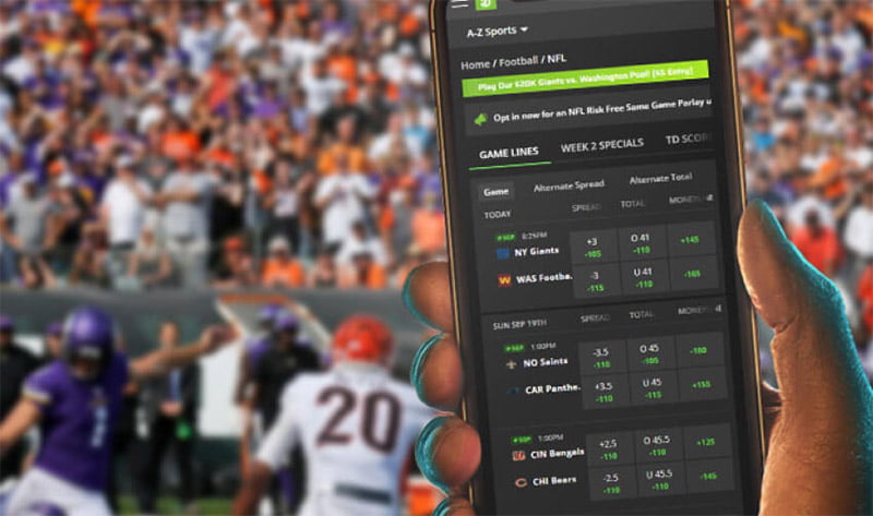 Fast betting site payment methods