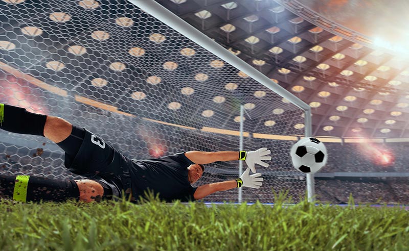 Free football betting is loved by many people