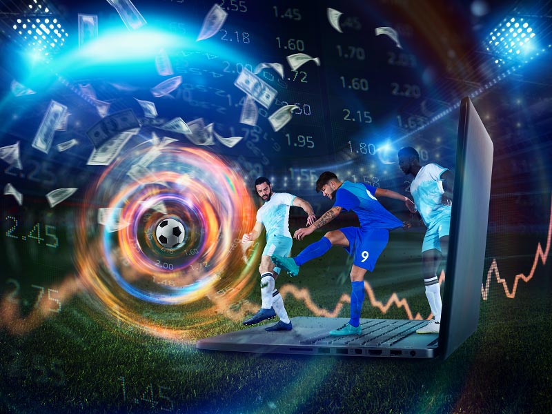 Free football betting