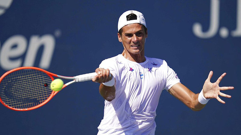 Get Involved in Simple Tennis Betting