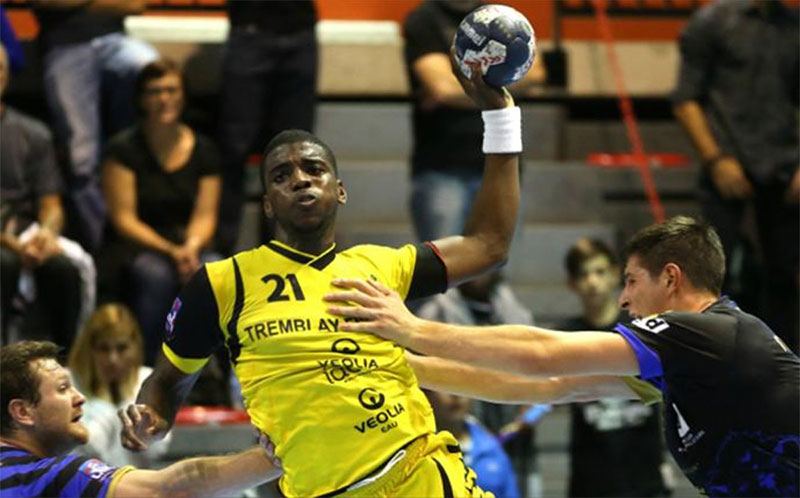 Handball betting rules