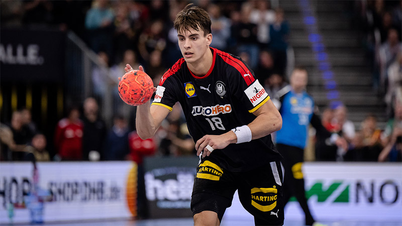 Handball betting tips for rookies