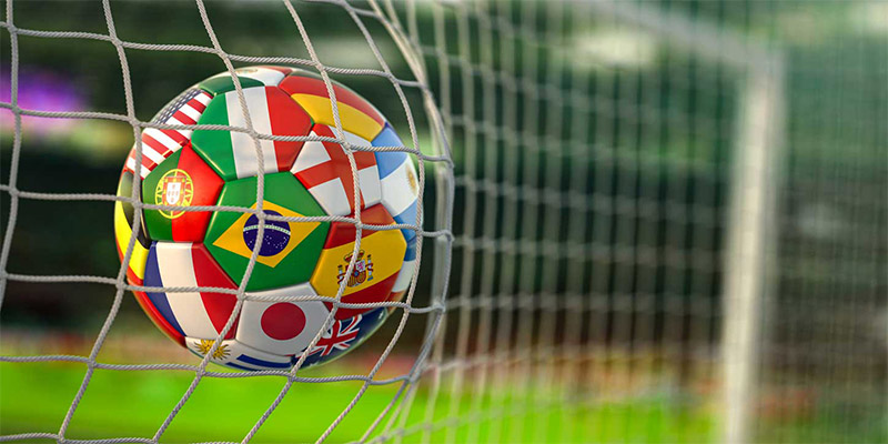 History of World Cup tournaments