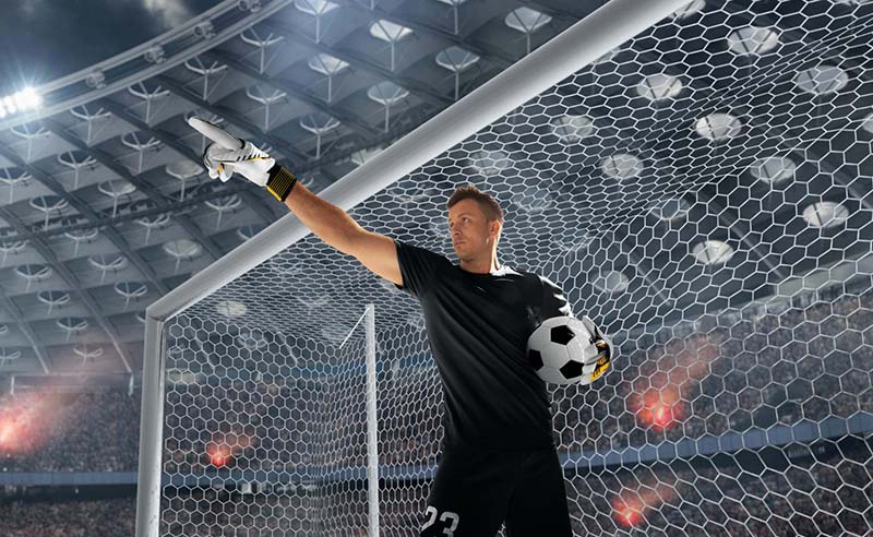 How to bet a simple penalty