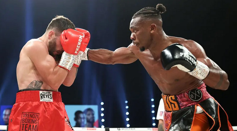 How to bet odds for boxing