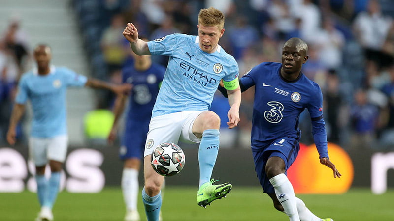 How to predict C1 football odds