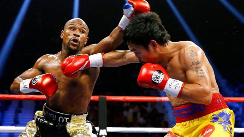 Know some boxing betting strategies