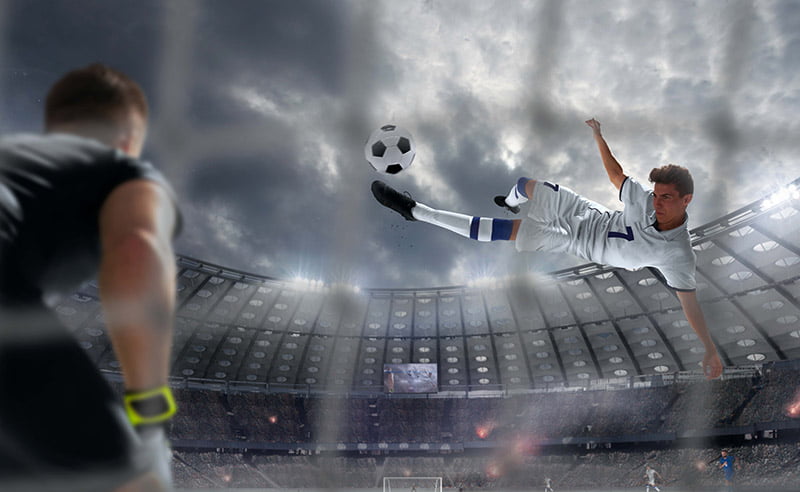 rules of football betting 