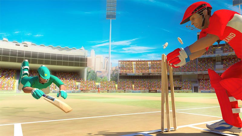 Know your experience in Cricket betting