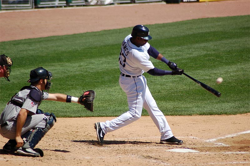 Learn about baseball betting rules
