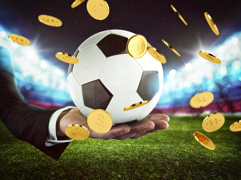 Football betting rules 