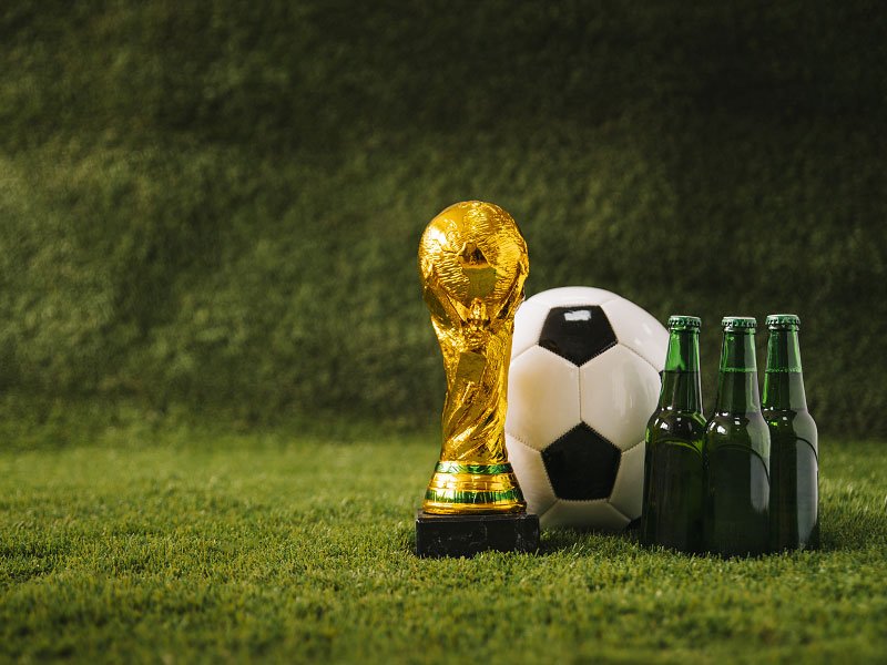 Football betting