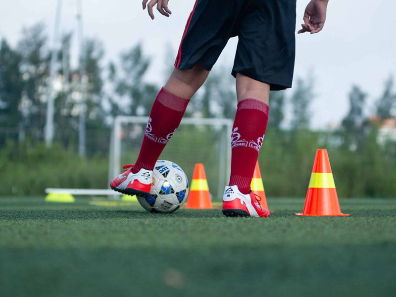 Learn about football tips