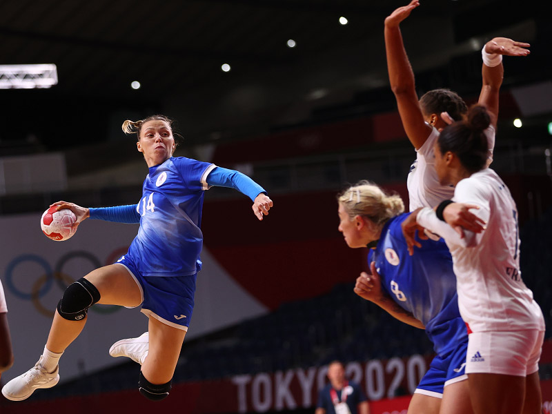 Learn about handball betting sites