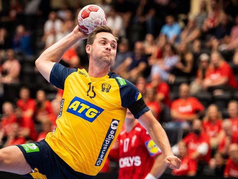 Learn about handball betting
