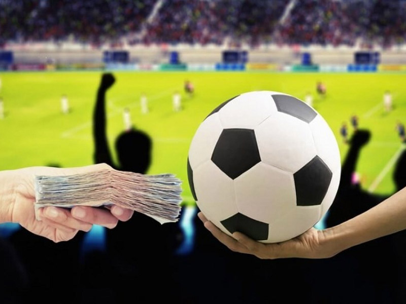 Learn about illegal betting