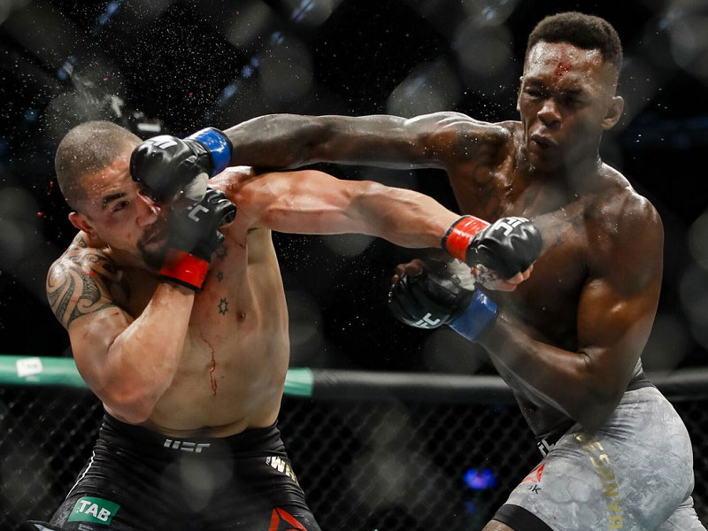 Learn about MMA betting forums