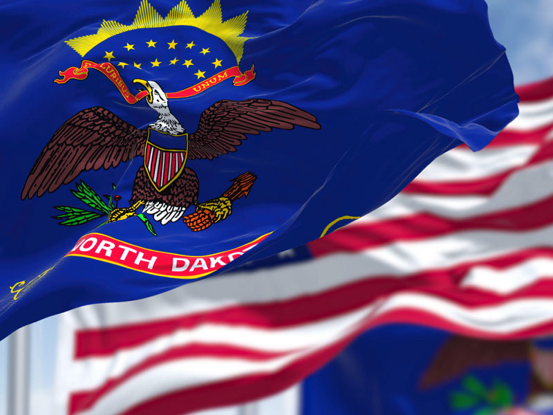 Learn about sports betting in North Dakota