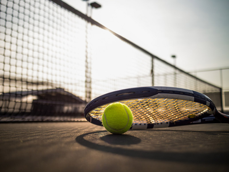 Learn about tennis betting sites
