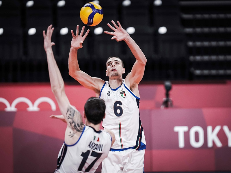 Learn about Volleyball Betting