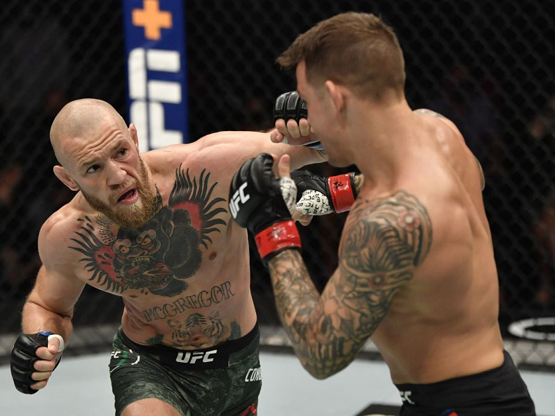 Learn about what UFC is?