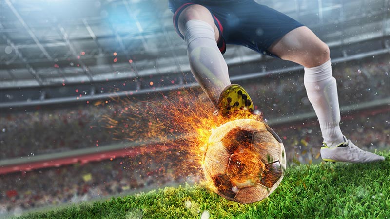 Learn How to Play BTTS 2nd Half