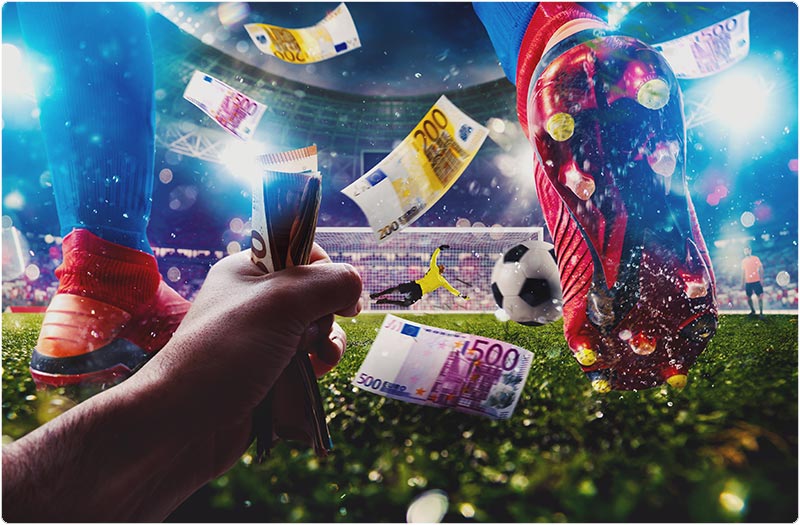 Learn how to read European football