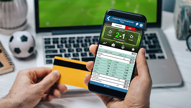 Low batting App app capacity