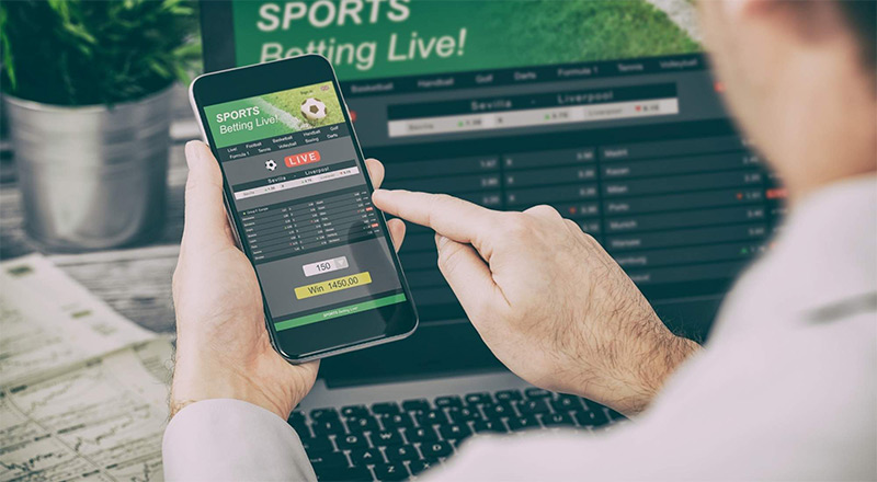 Low virtual football betting app capacity