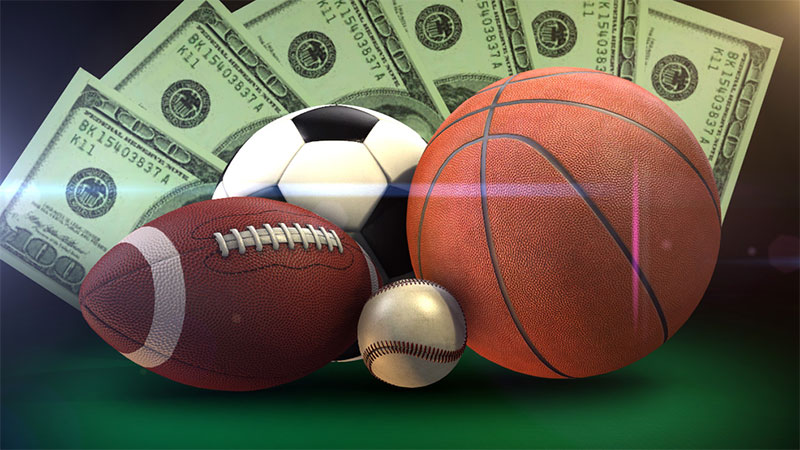 Options in Futsal Betting