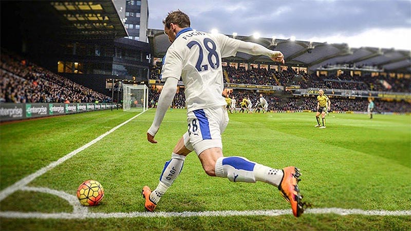 Penalty Betting Experience