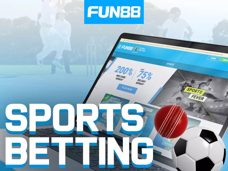 Play baseball betting at the prestigious bookmaker Fun88