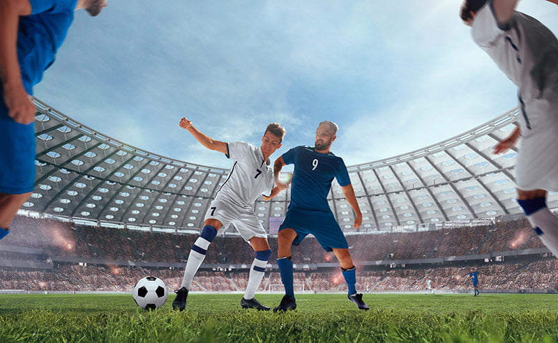 Play C1 football tips extremely simple