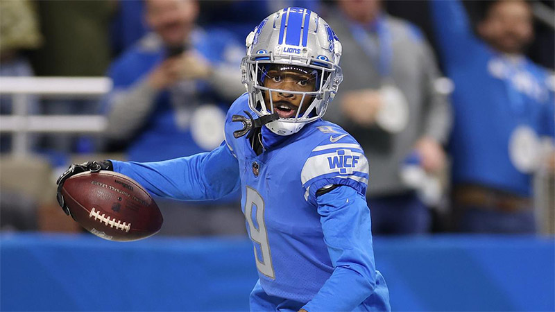Players need to know the rules when betting on American football